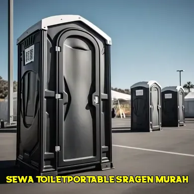 sewa toilet portable sragen murah